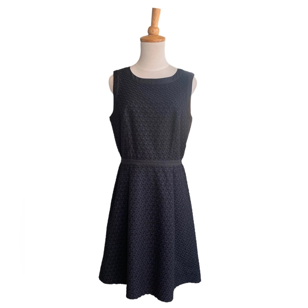 SAIL to SABLE Dress